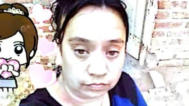 Según trascendió, la mujer se encontraba en Roca cuando perdieron el contacto. Foto: Gentileza