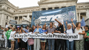 Moratoria previsional: quiénes se podrán jubilar con la nueva ley