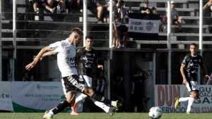 Guillermo Funes, el «comodín» de Cipolletti que fue figura contra Liniers