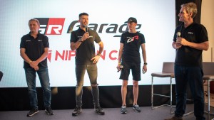 Matias Rossi asegura sobre carrera de TC en Centenario: «Creemos que podemos ganar»