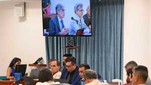 Video: Finaliza el juicio Fuentealba II y piden condena para los jefes policiales