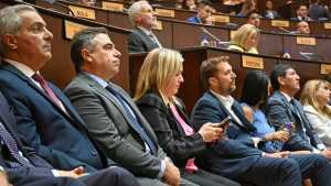 El Tribunal Superior de Justicia rechazó la cautelar para suspender el cobro de la tasa vial en San Martín