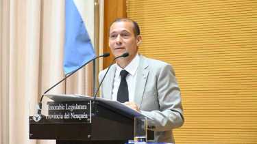 Cámaras de vigilancia en Neuquén: «Es casi como llevarnos a vivir en la casa de Gran Hermano»