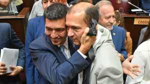 Gutiérrez y las elecciones en Neuquén: «Imagino un triunfo, pero hay que seguir trabajando»