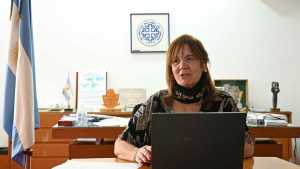 «Milei claramente amenaza a las universidades”, sostuvo Gentile sobre el presidente electo