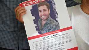 Caso Facundo Castillo: ¿De cuánto es la pena que podría recibir Ramiro Gutiérrez?