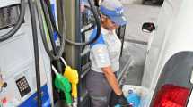 Imagen de Aumento de combustibles: estos son los precios en Neuquén y Río Negro 