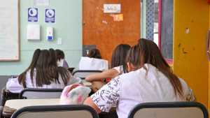 Elecciones 2023: ¿Habrá clases en Neuquén este lunes 23 de octubre?