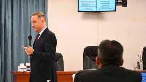 Prisión perpetua por el asesinato del niño Salomón en Neuquén