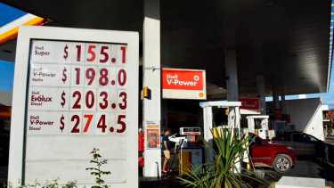 Aumentó el combustible en las estaciones de Shell y se espera que lo hagan las demás