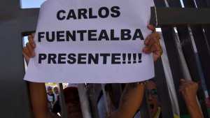 A 16 años del crimen de Carlos Fuentealba: así murió el docente en medio de una protesta