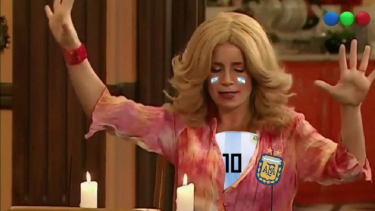 Los memes por "Argentina 1985" en la previa de la entrega de los Premios Oscar. 