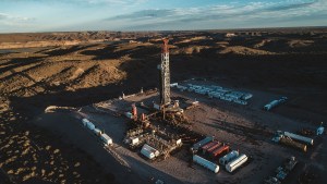 Pampa Energía confía que el gasoducto Néstor Kirchner estará listo “a tiempo”