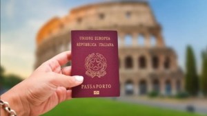 Ciudadanía italiana: los 3 trámites que son obligatorios y pocos conocen