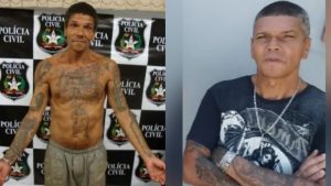 Quién era «Pedrinho Matador», el mayor asesino serial de Brasil que murió acribillado a tiros