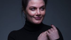 Todos los tangos, el tango: Inés Cuello llega a Bariloche para presentar «Mi cuidad y mi gente»