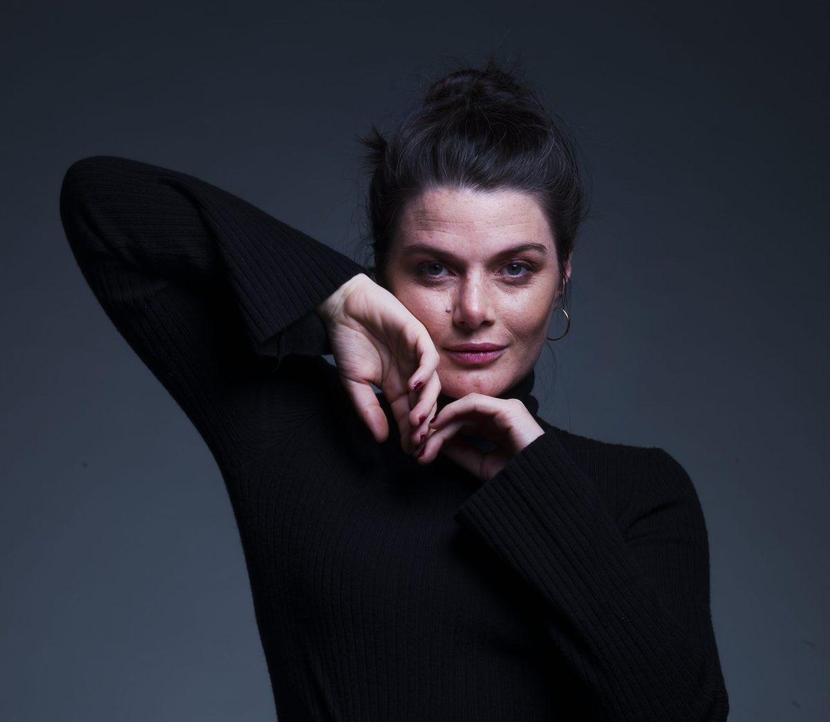 Inés Cuello y Pablo Fraguela  – Festival de la Canción sin Fin –  Bariloche