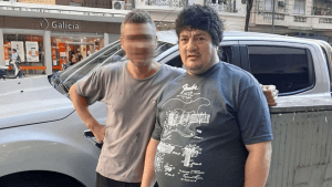 «Pity» Álvarez ya no llevará tobillera electrónica: supervisarán su tratamiento