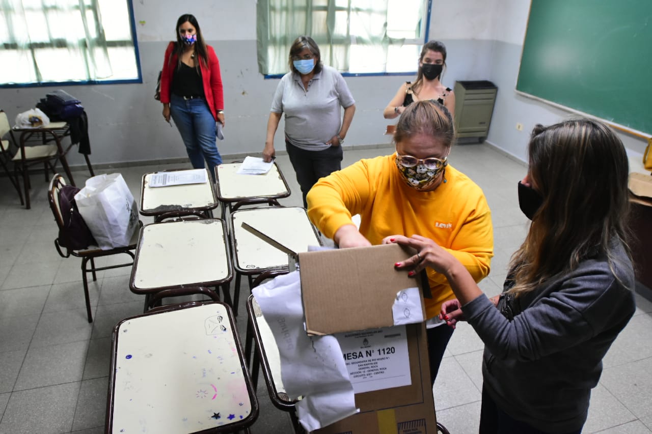 Tras las elecciones en Río Negro y Neuquén, ahora llega el turno de ocho provincias. 