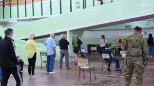 ¿Qué pasa si no voto en estas elecciones en Río Negro 2023?