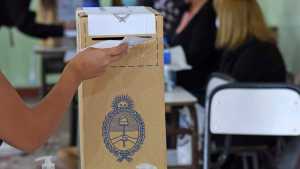 Elecciones en Río Negro 2023: todos los candidatos a gobernador y vicegobernador