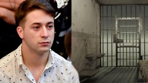 Máximo Thomsen peleado con el resto de los rubgiers: hay preocupación en torno a su salud mental