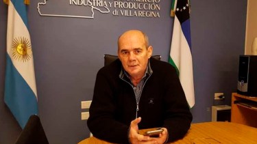 El reconocido dirigente empresarial murió a los 68 años. Foto: Gentileza