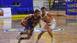 Del Progreso no jugará la Liga Argentina de Básquet y cedió su plaza por un año