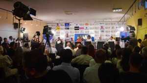 Elecciones 2023 en Río Negro: suspenden el debate de candidatos en Roca, pero se hace en Bariloche