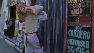 Descuento en carnicerías: cuándo devuelven el reintegro