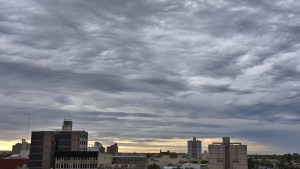 Clima en Río Negro y Neuquén: cuál es el pronóstico del tiempo para hoy