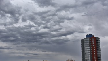 Clima en Río Negro y Neuquén: cuál es el pronóstico del tiempo para hoy