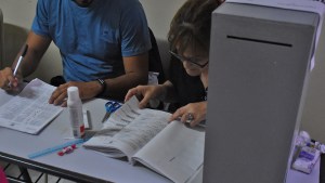 Elecciones 2023 en Roca: empieza el cronograma de pago a autoridades de mesa y delegados
