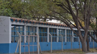 El alerta edilicia y tecnológica de Fadecs sigue vigente. Foto: Juan Thomes