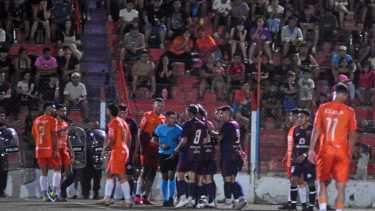 Liga Confluencia: durísima sanción a Deportivo Roca y Argentinos, adentro y afuera de la cancha