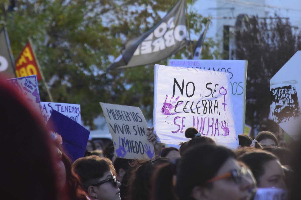 Suspenden una importante carrera y declaran duelo por el femicidio de Cristina en Neuquén