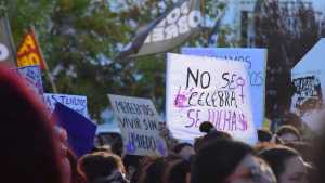 Suspenden una importante carrera y declaran duelo por el femicidio de Cristina en Neuquén