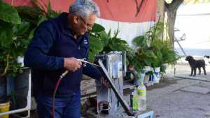 Lo que hay que saber para no correr riesgos con la calefacción