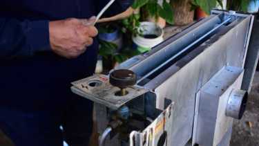 Pasaron por alto un detalle y terminaron intoxicados por monóxido en Neuquén