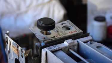 Piden que se revisen los calefactores antes de utilizarse para prevenir siniestros. Foto: Archivo Andrés Maripe.   