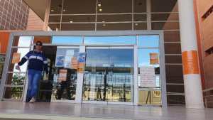 Oferta laboral: buscan porteros para el Poder Judicial en General Roca y Cipolletti