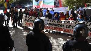 Organismos de Derechos Humanos de Neuquén y Río Negro se declaran en alerta tras la «purga» en las Fuerzas Armadas