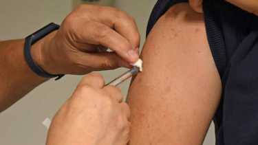 Aseguran que la causa está vinculada a la que gente no se vacuna. Foto: archivo