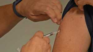 Vacuna «panrespiratoria»: anuncian avances en el desarrollo de una  contra Covid, influenza y VSR