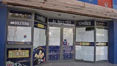 Primero se habilitará la sala de arriba que tiene una capacidad de 100 personas. foto Juan Thomes