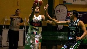 Liga Federal: Independiente, Roca y Pacífico ganaron fuera de casa