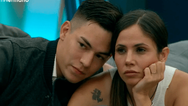 Romina de Gran Hermano se peleó con su sobrino y acá te contamos los motivos. 