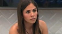 Imagen de «Romina, sos la próxima», el grito de afuera que se escuchó en la casa de Gran Hermano
