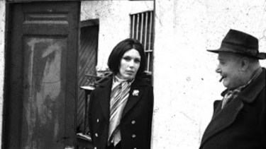 La escritora, figura central de la literatura argentina de los 60’, tenía también una pasión por los viajes y sus crónicas.