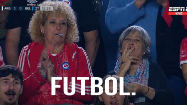 Argentina-Panamá: la previa se vive con estos memes. 